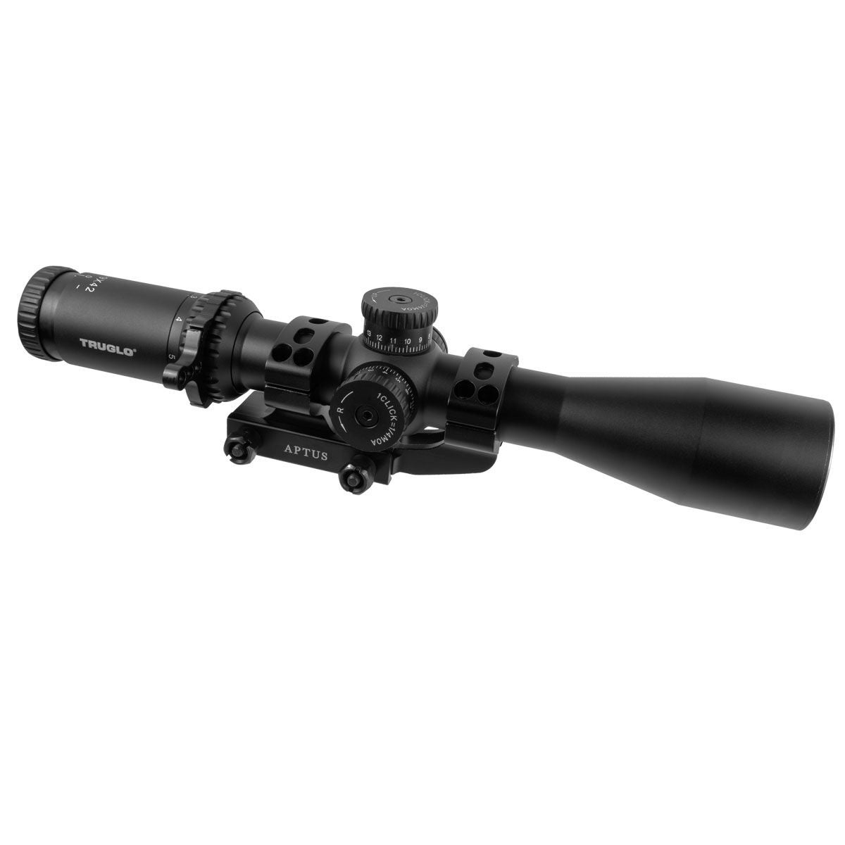 Tru-glo Truglo Eminus 3-9x Scope