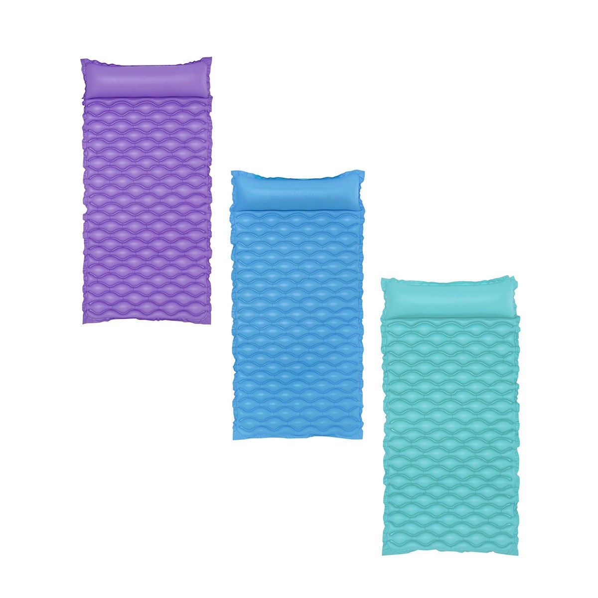 H2o Float'n Roll Pool Mat