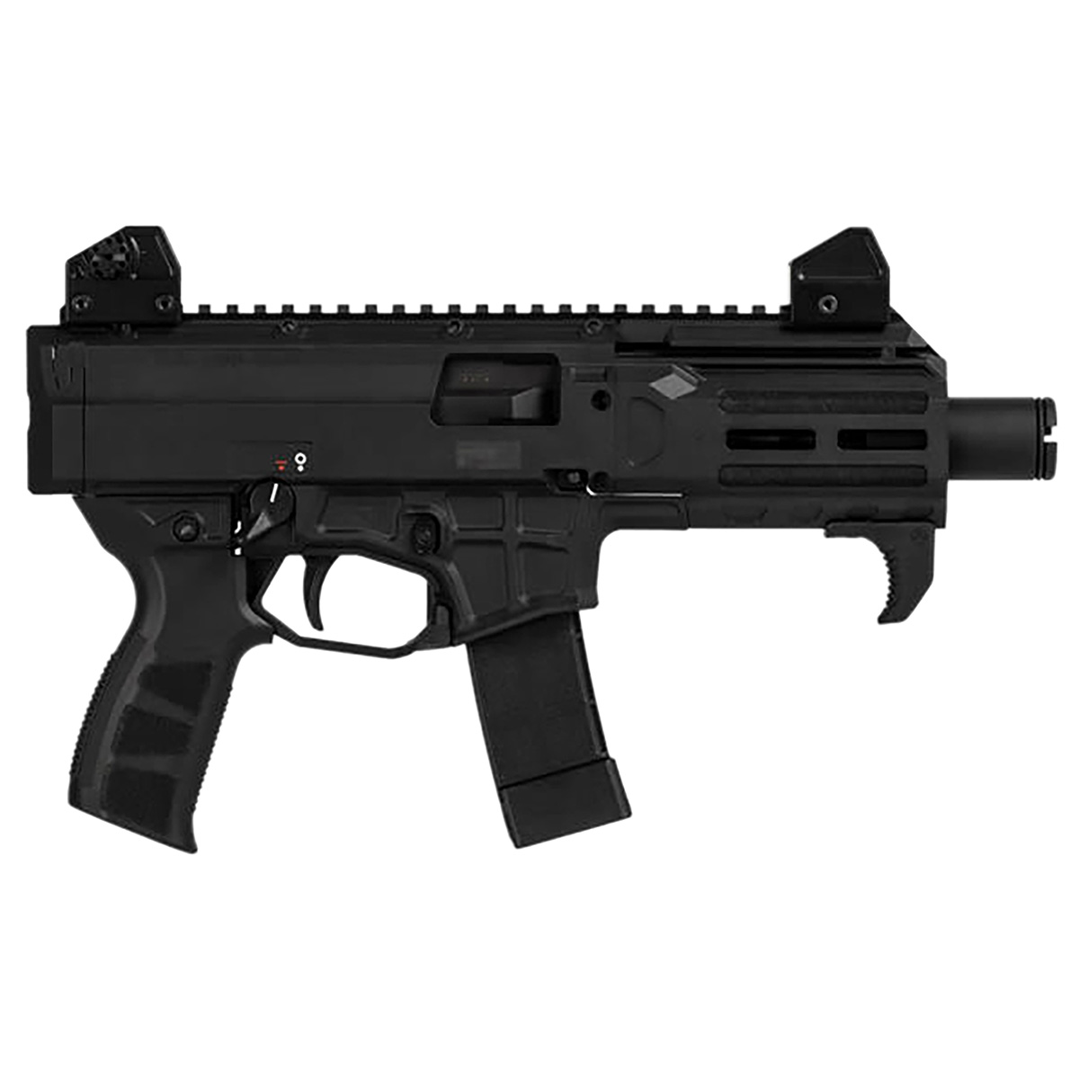 Cz SCORPION 3+ 9MM 4.2 20R Handgun
