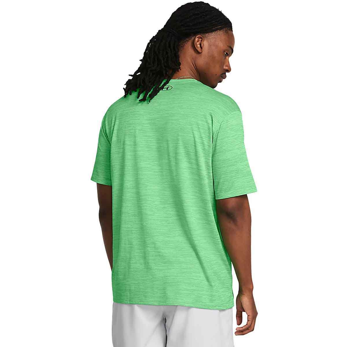 Under Armour Men's Tech Vent Shor Sleeve Tee