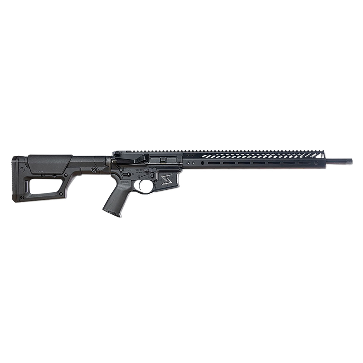 Seekins Precisi DMRRIFLES 223W BLK Centerfire Rifle