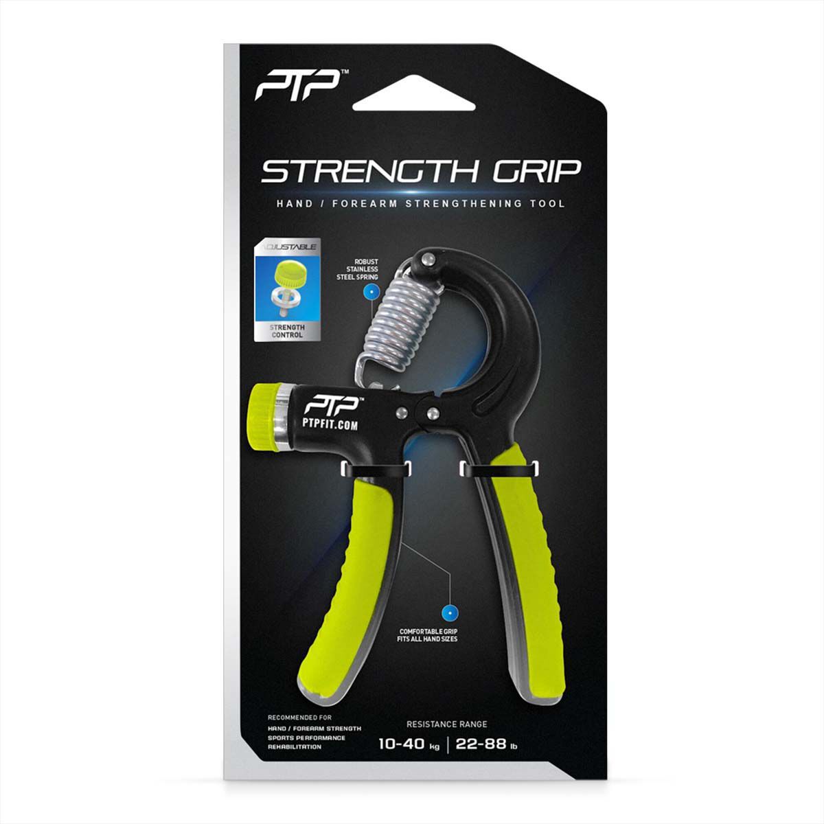 PTP Strength Grip