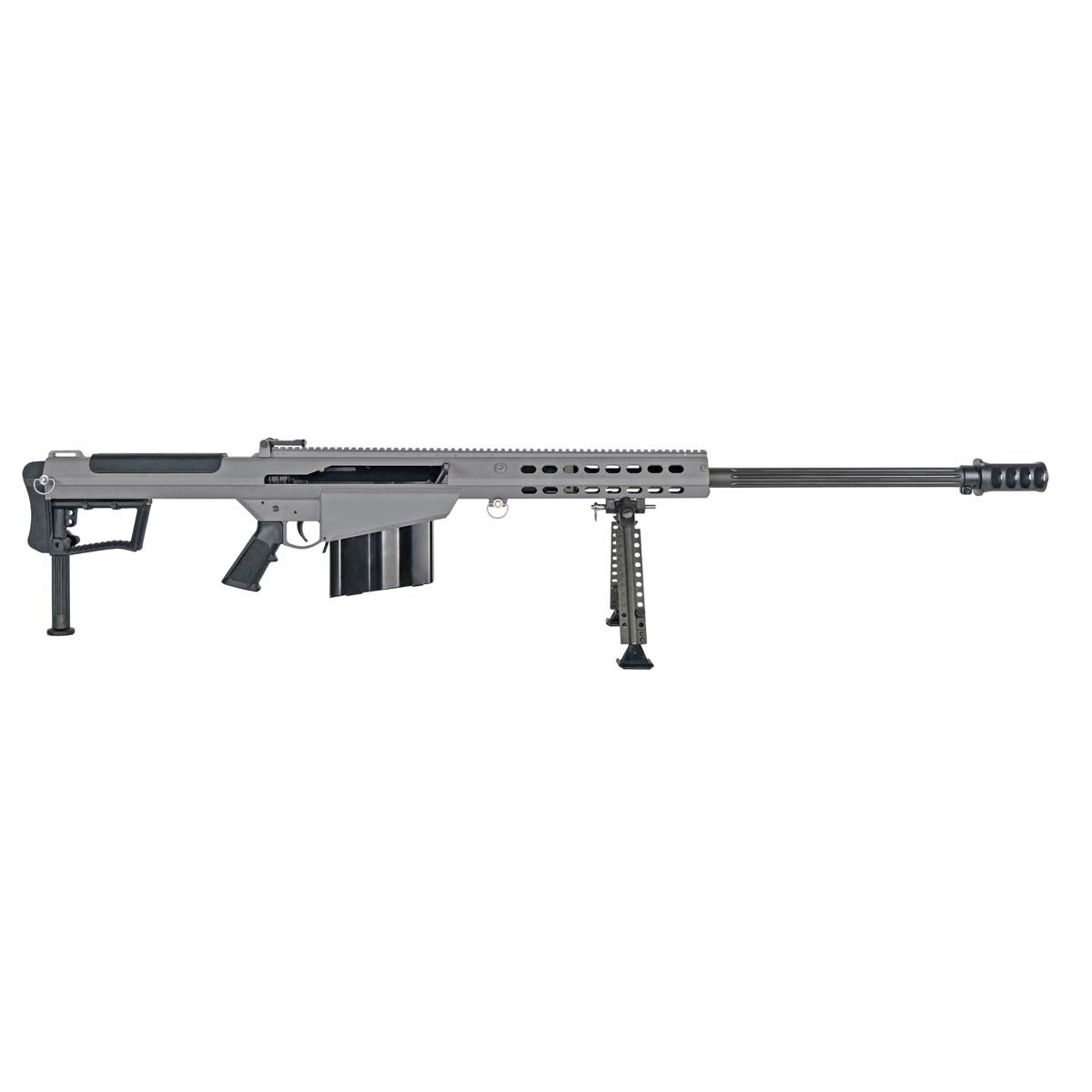 Barrett M107A1 50 BMG 29" 10+1 T Centerfire Tactical Rifle