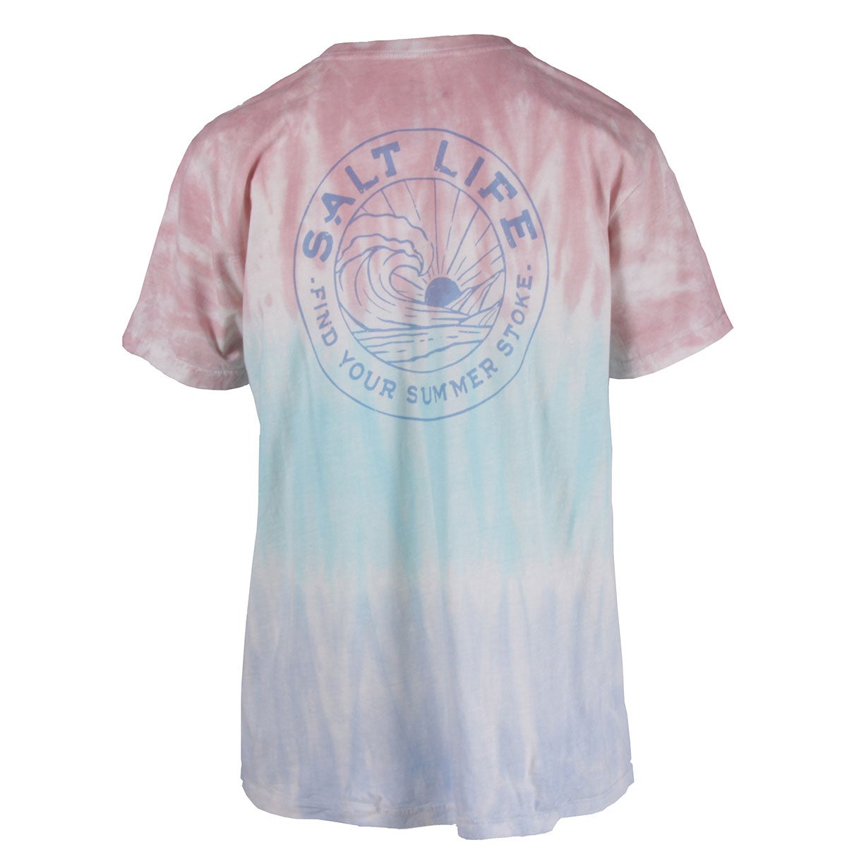 Salt Life Women's Short Sleeve T-Shirt