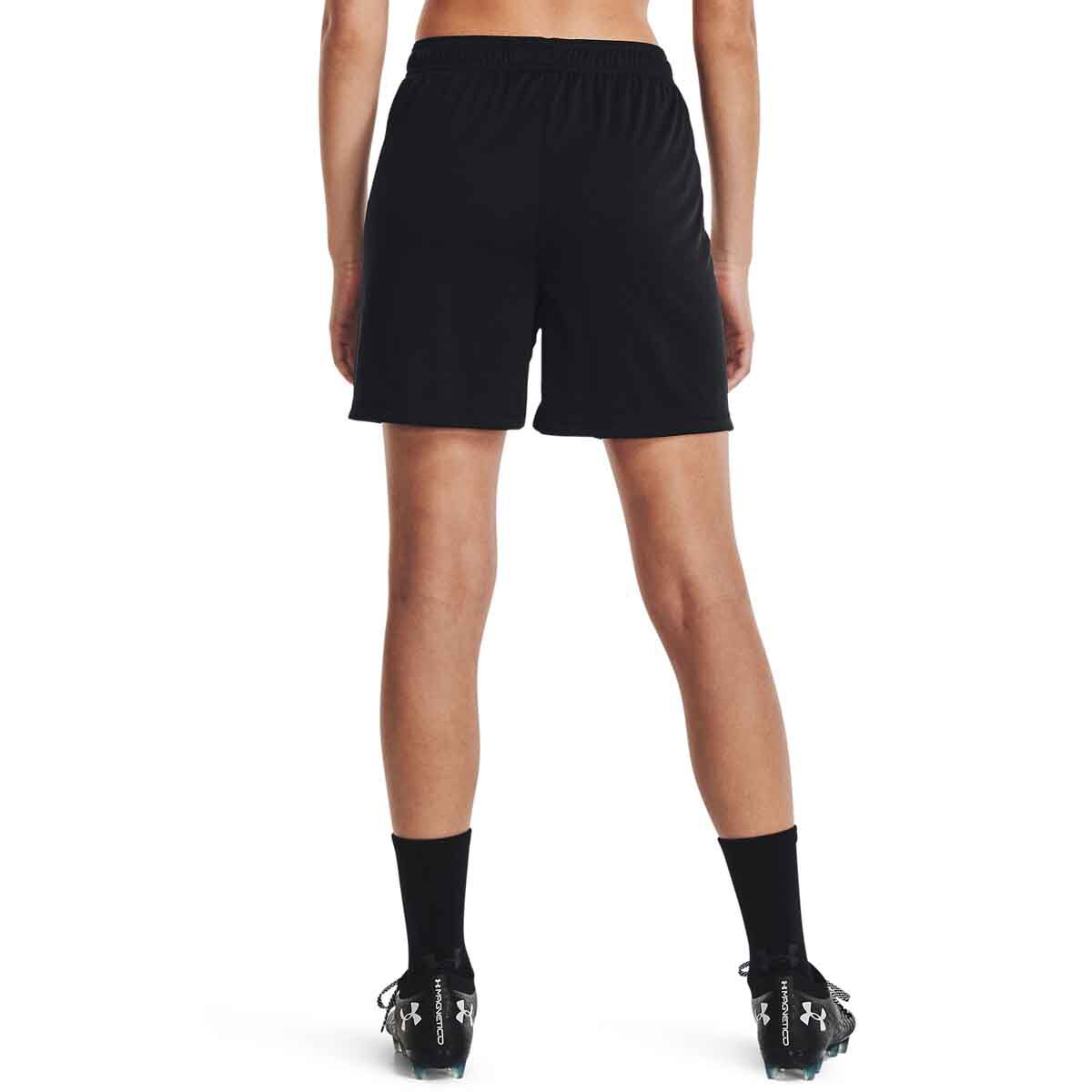 Under Armour Women's Golazo 3.0 Shorts