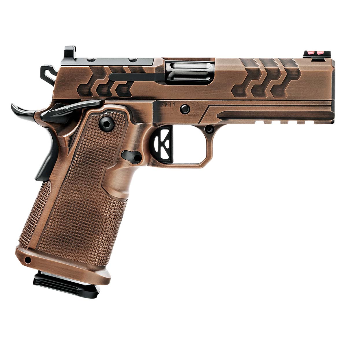 Kimber MINOTAUR 9MM OR 4.25 19R Pistol