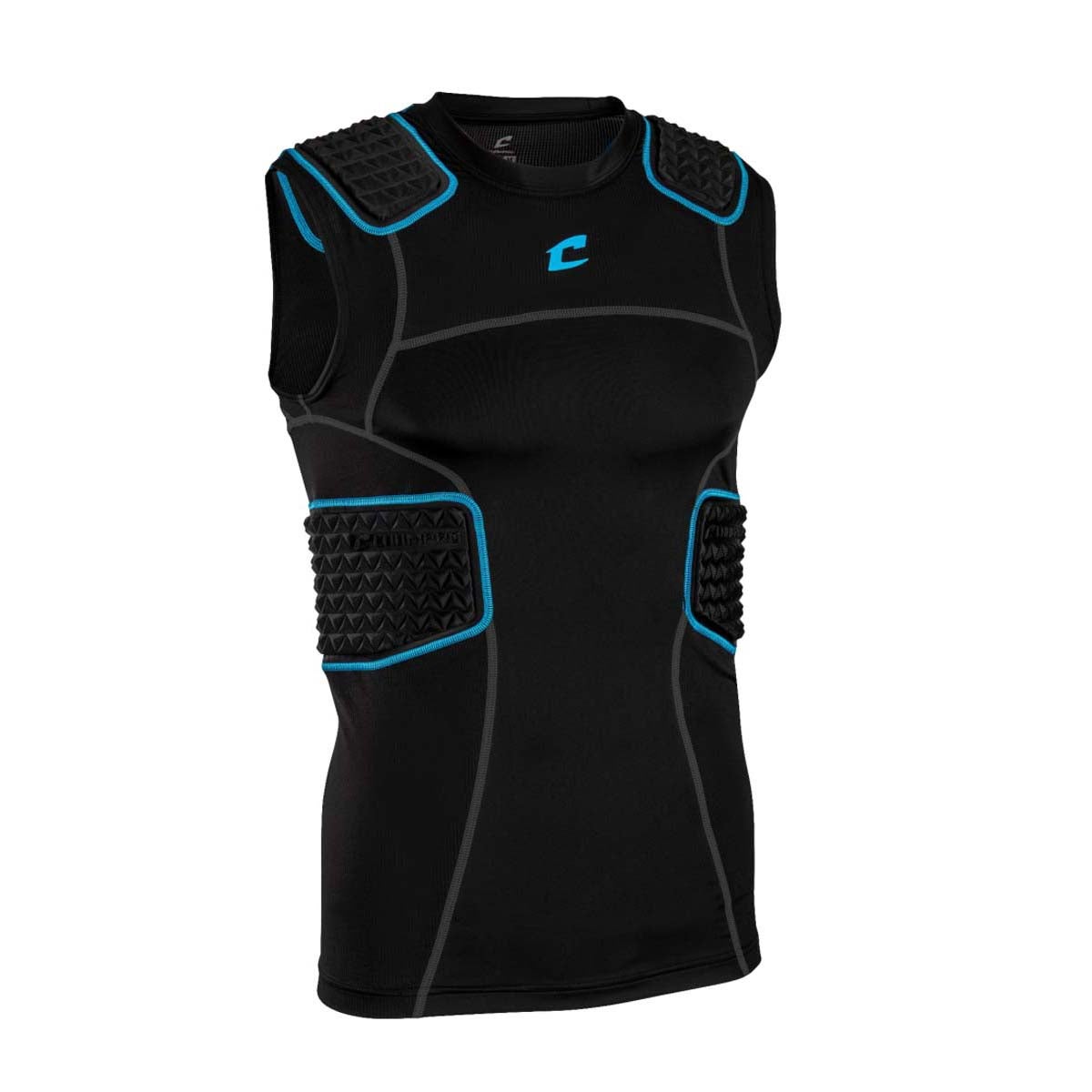 Champro Youth Bull Rush Top