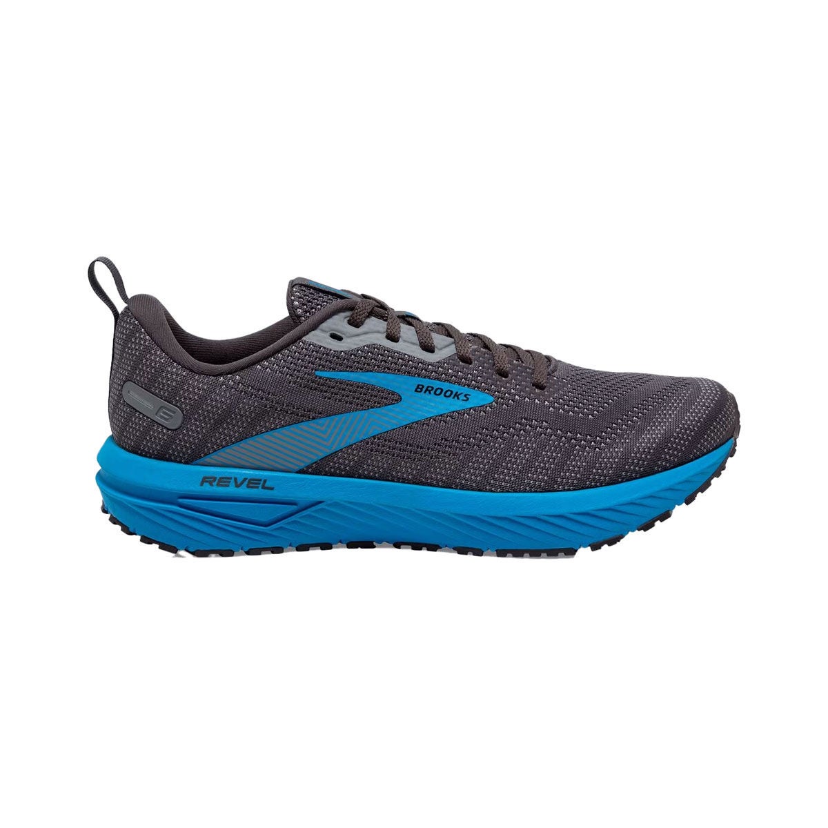 Brooks Men's Revel 6 Running Shoes