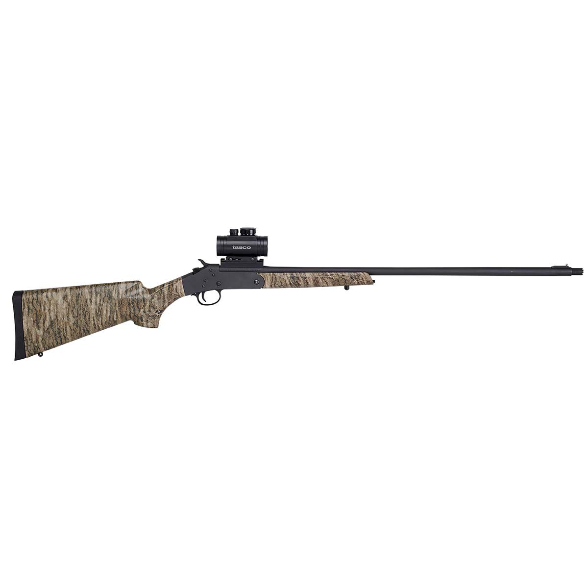 Stevens 301 Turkey XP 20GA 26" Mossy Oak Bommland Red Dot Shotgun