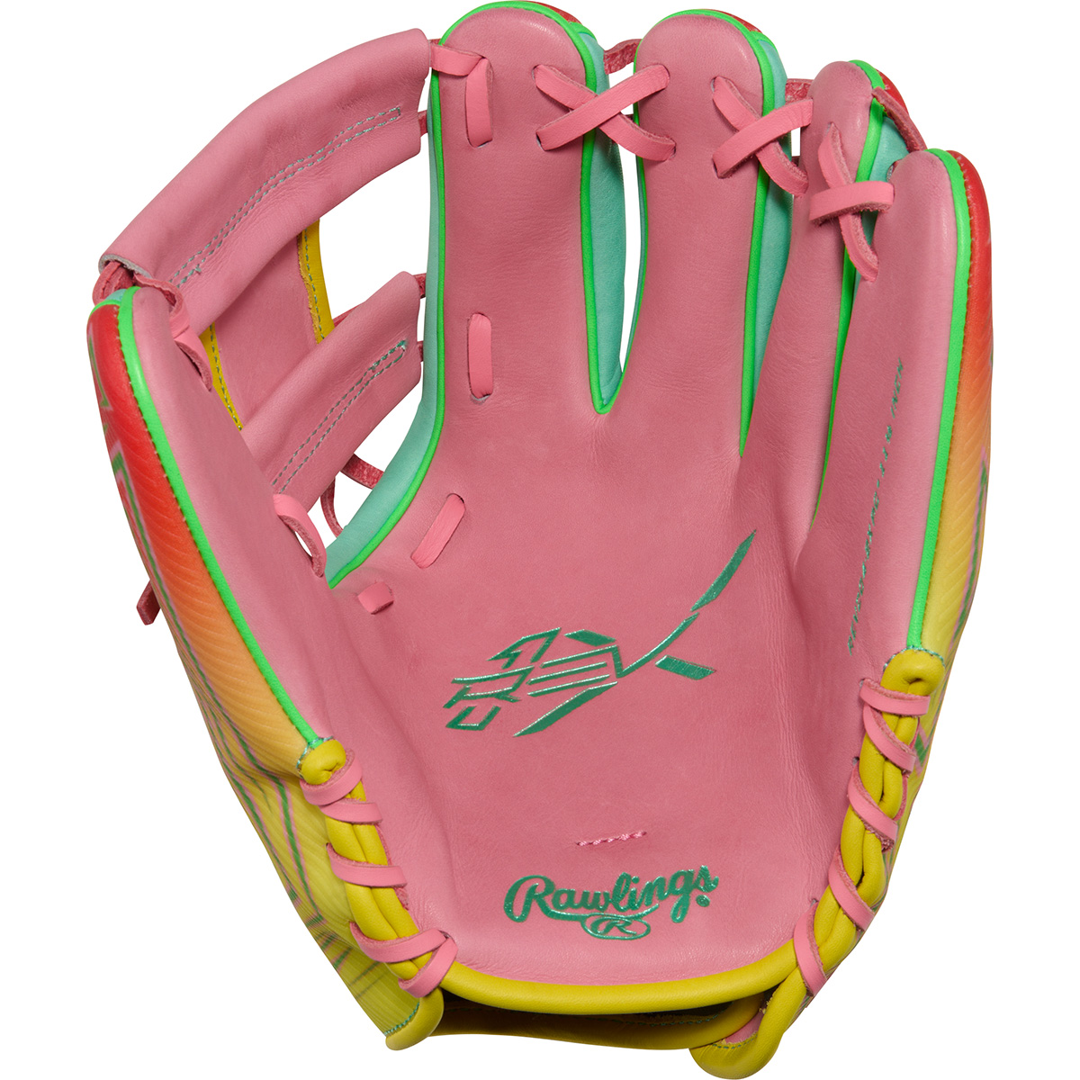Rawlings 11.5" REV1X Series Baseball Glove