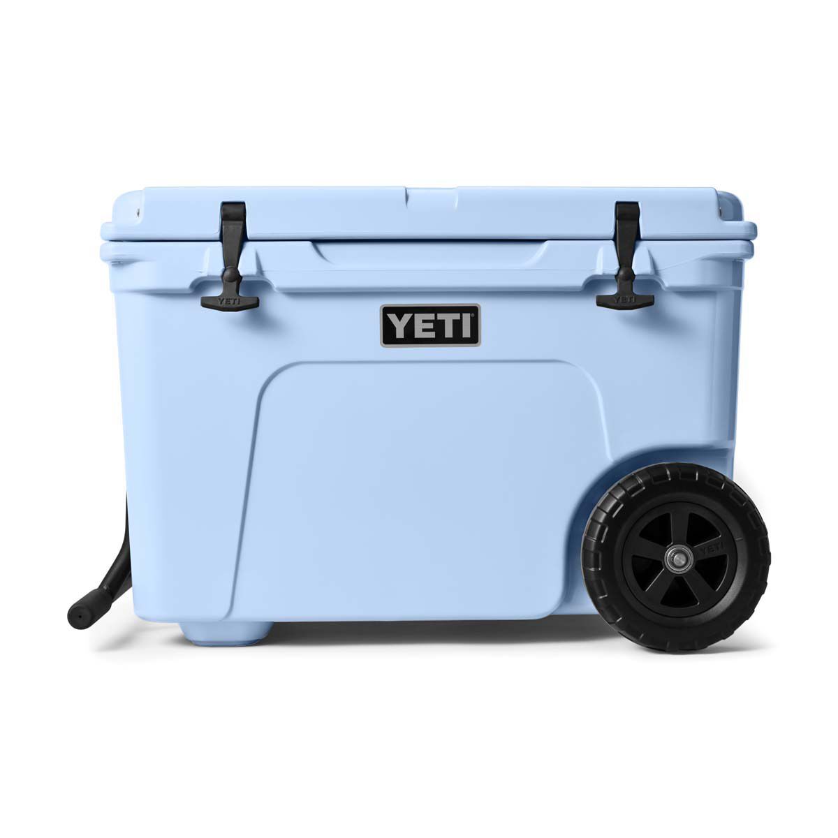 YETI Tundra Haul