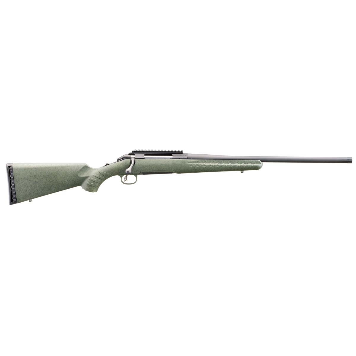 Glenfield Model A 243 20" Bolt Action Rifle