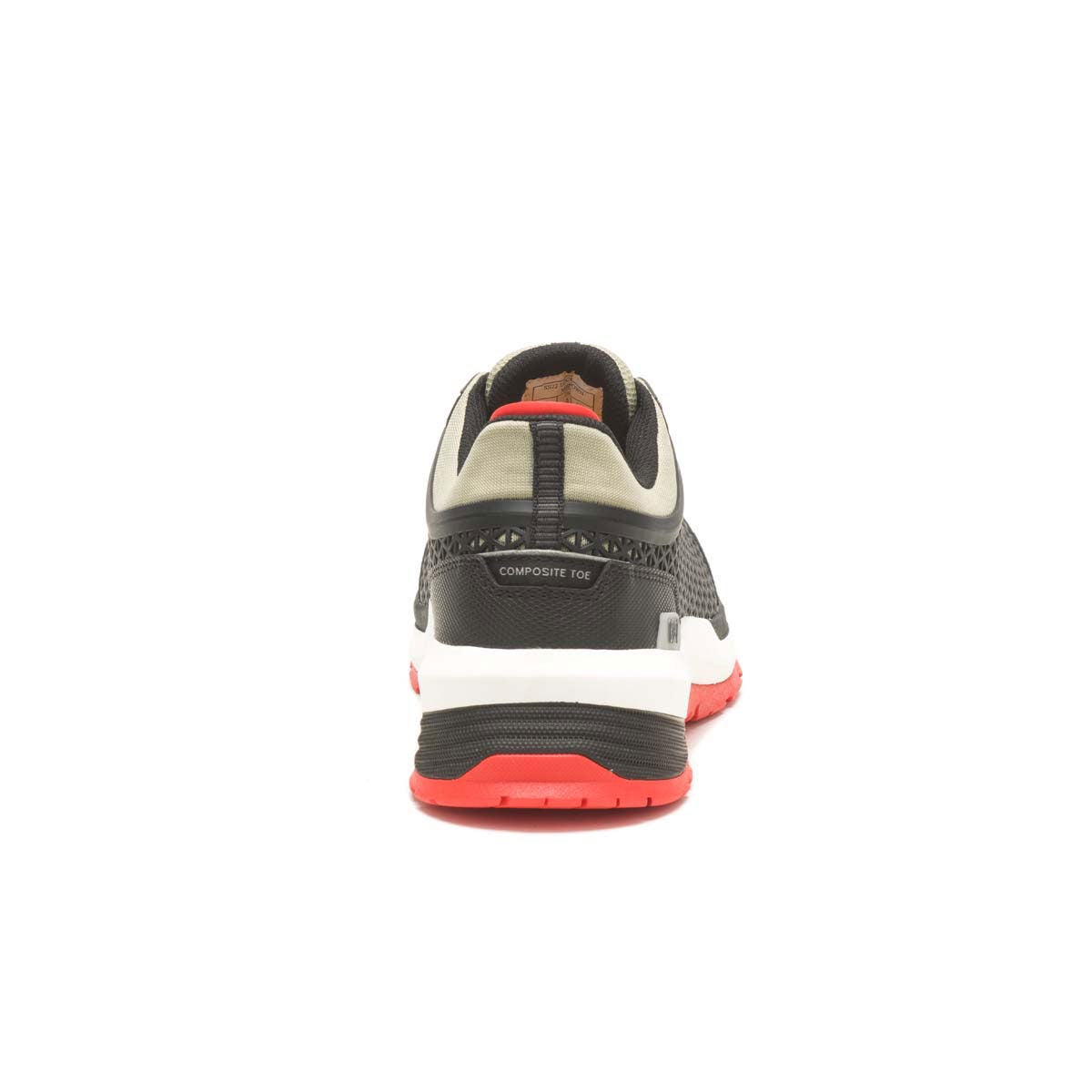 Cat Men's Streamline 2.0 Composite Toe Work Boots