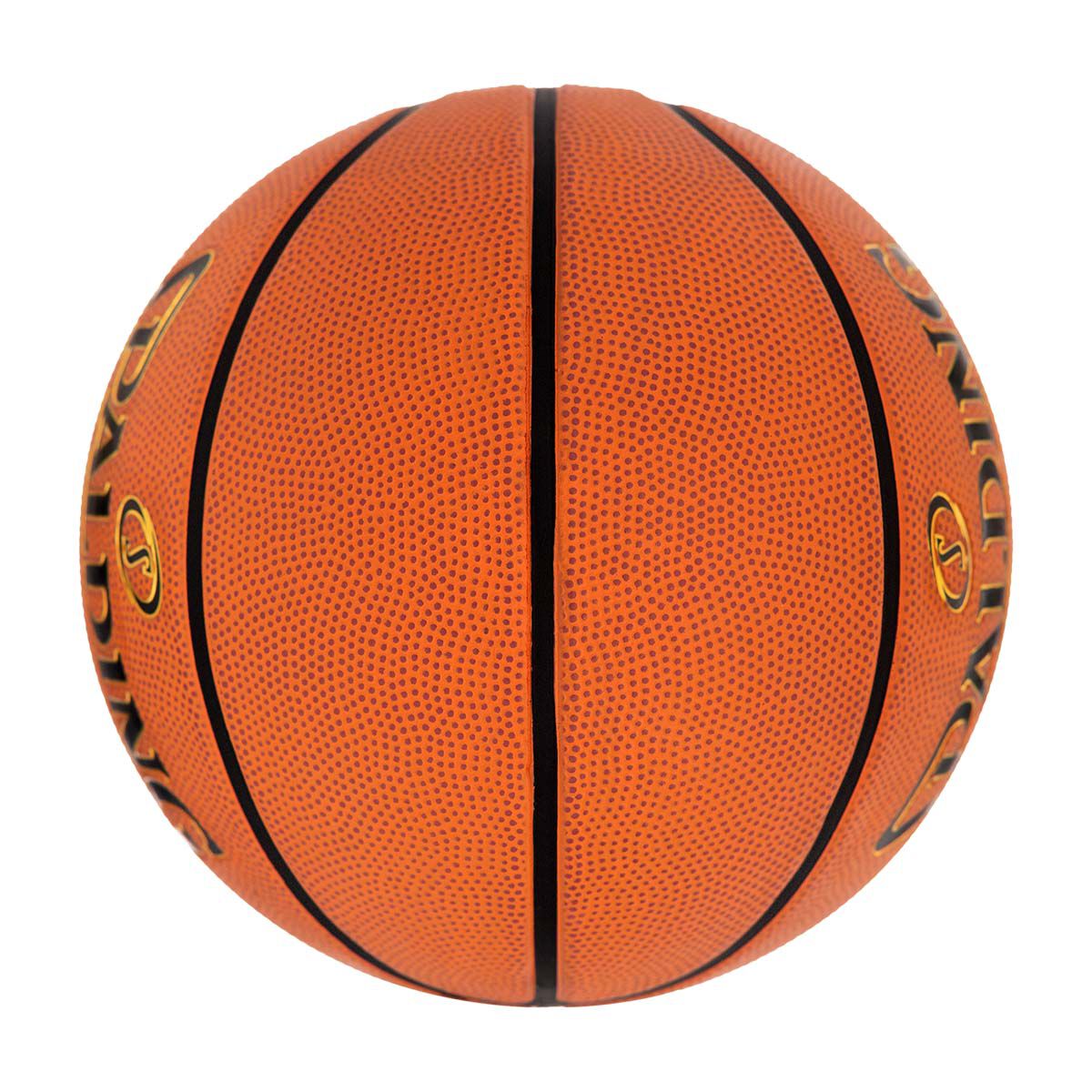 Spalding Street Outdoor Basketball - 29.5"