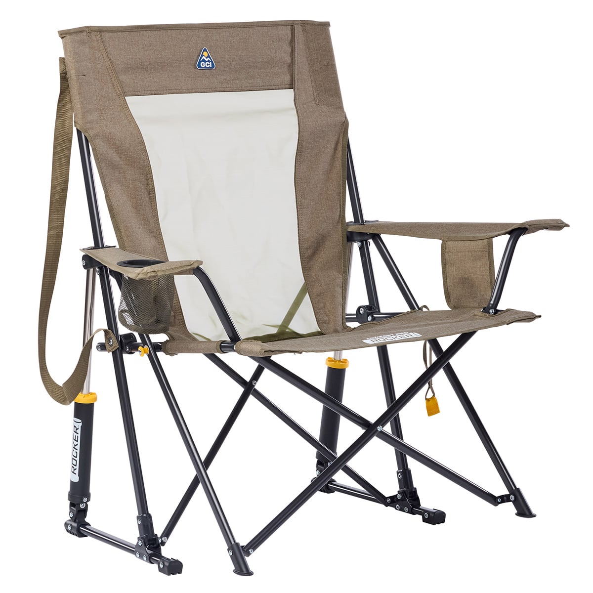 Compack Gci Rocker GCI Outdoor Comfort Pro Rocker XL