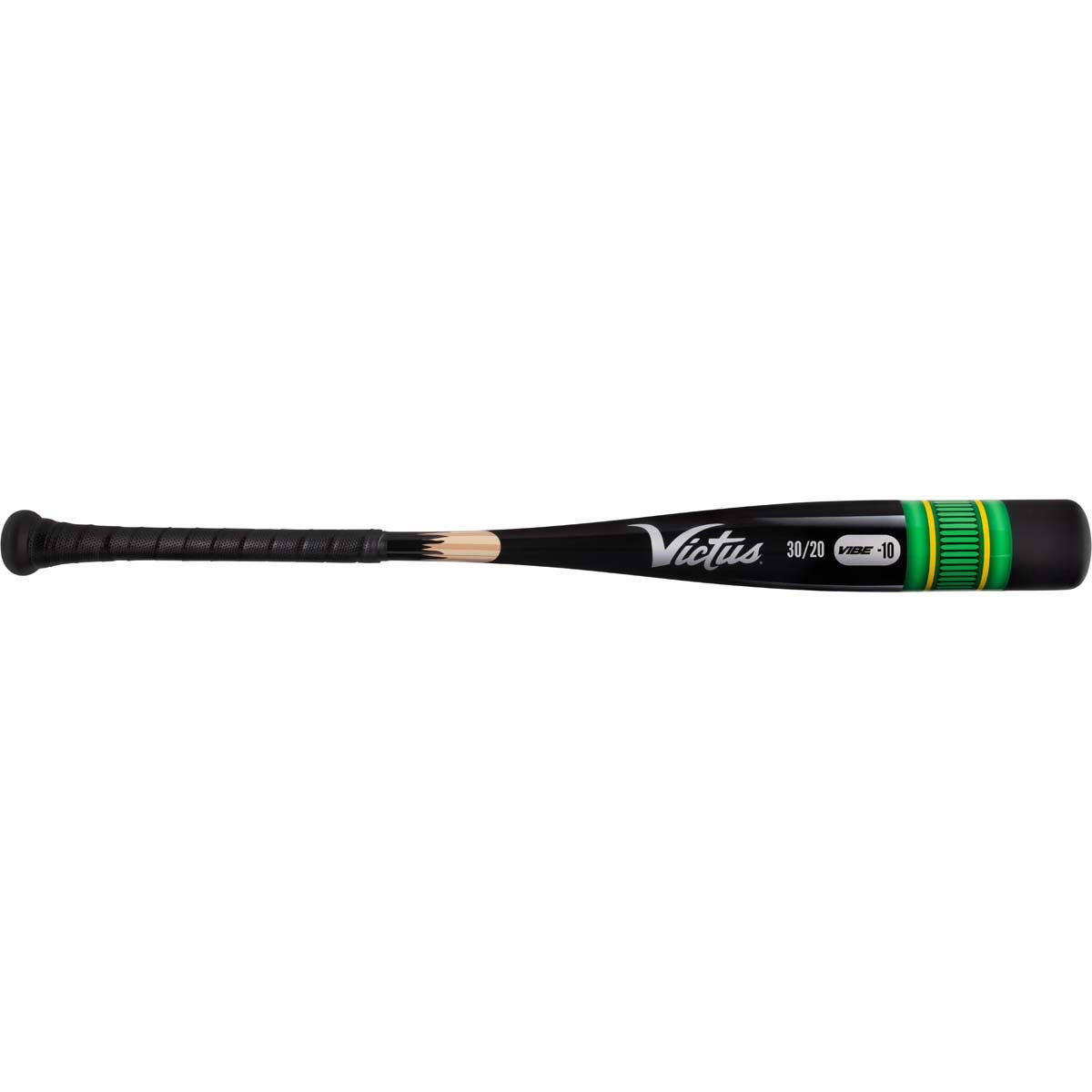 Victus Black Pencil (-10) 2 3/4" USSSA Bat