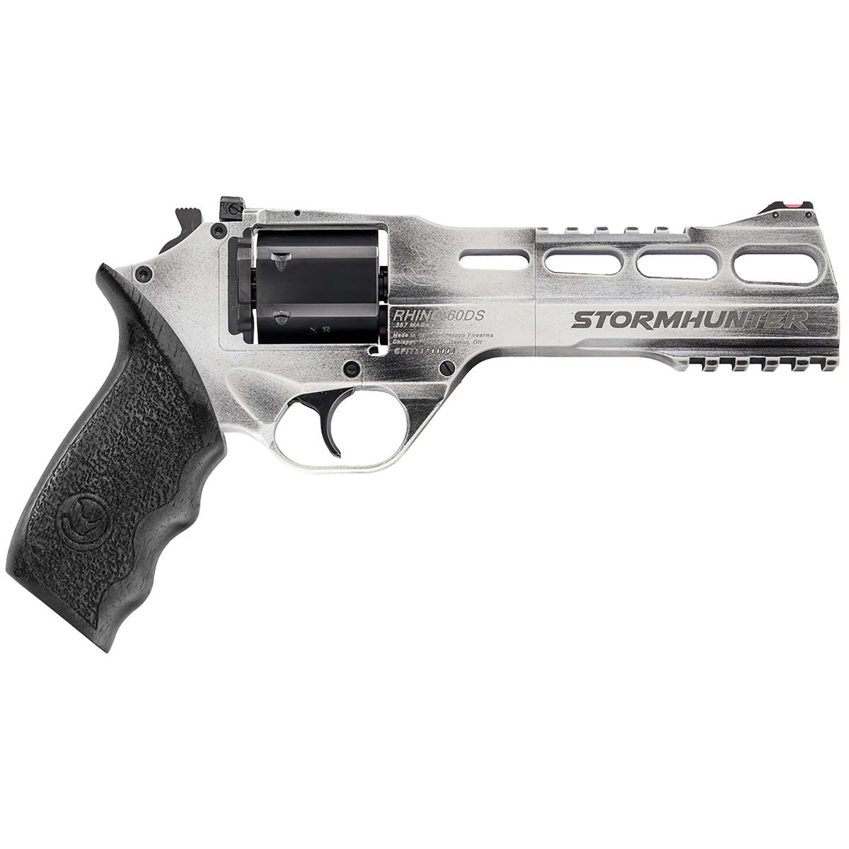 Chiappa Rhino Limited Edition 357 Hunter LTD Revolver