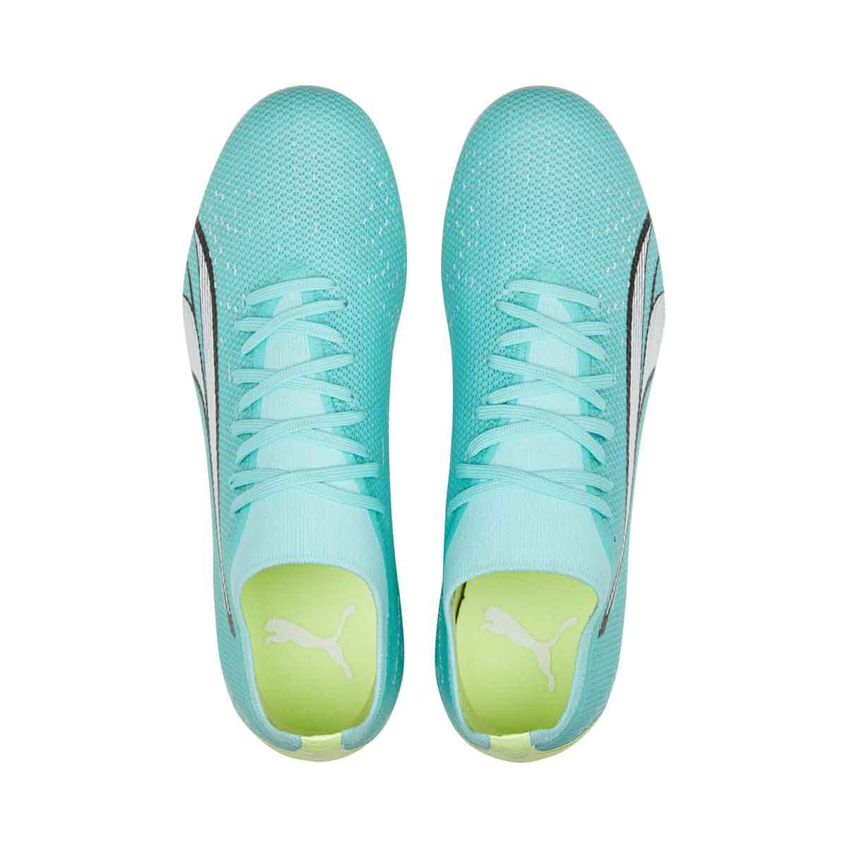 Puma Women's Ultra Match FG/AG Wn'S Soccer Cleats