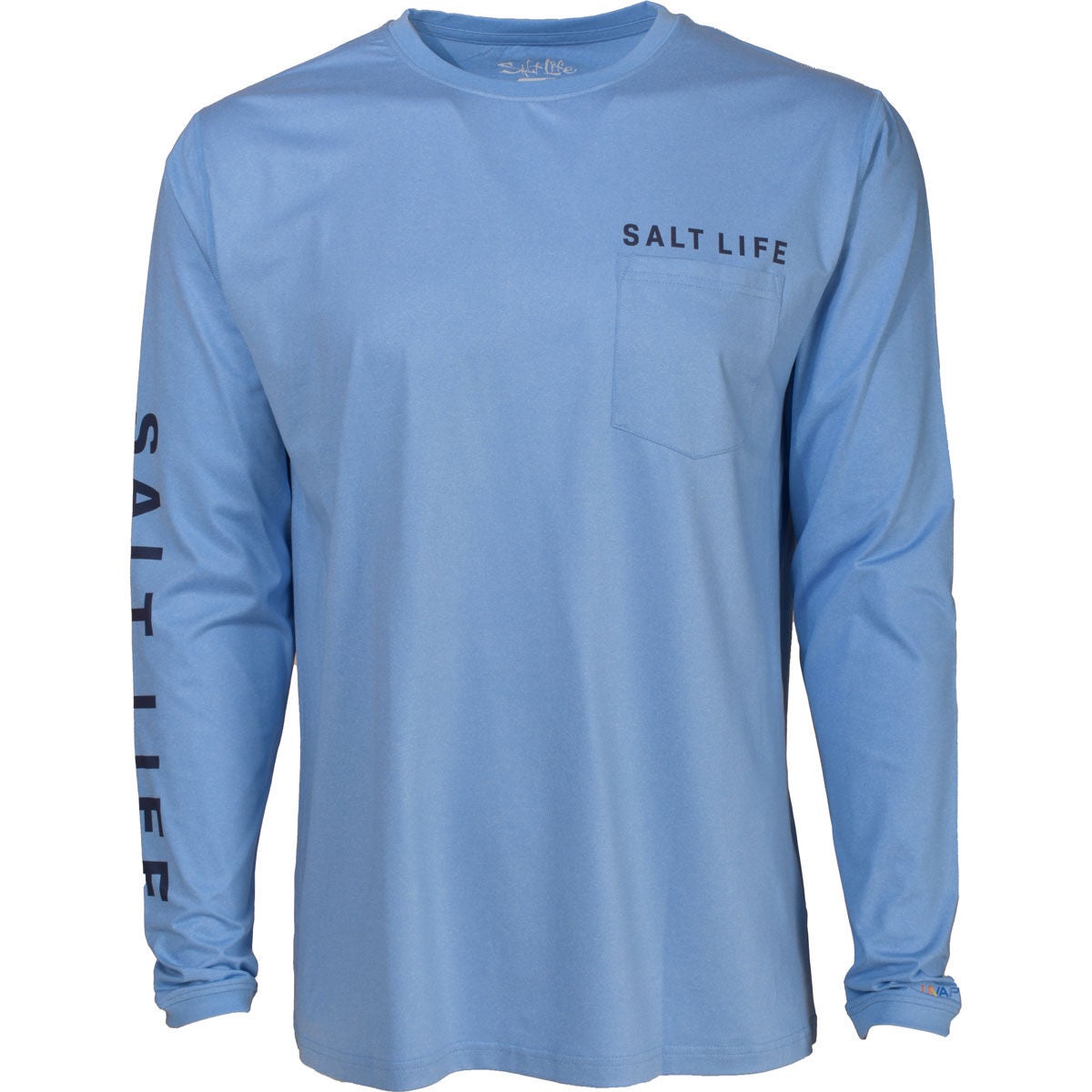 Salt Life Men's Long Sleeve Tee
