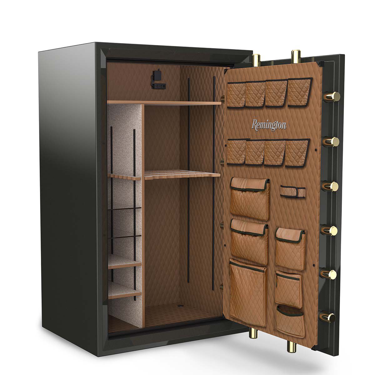 Remington STS 50-Gun Safe