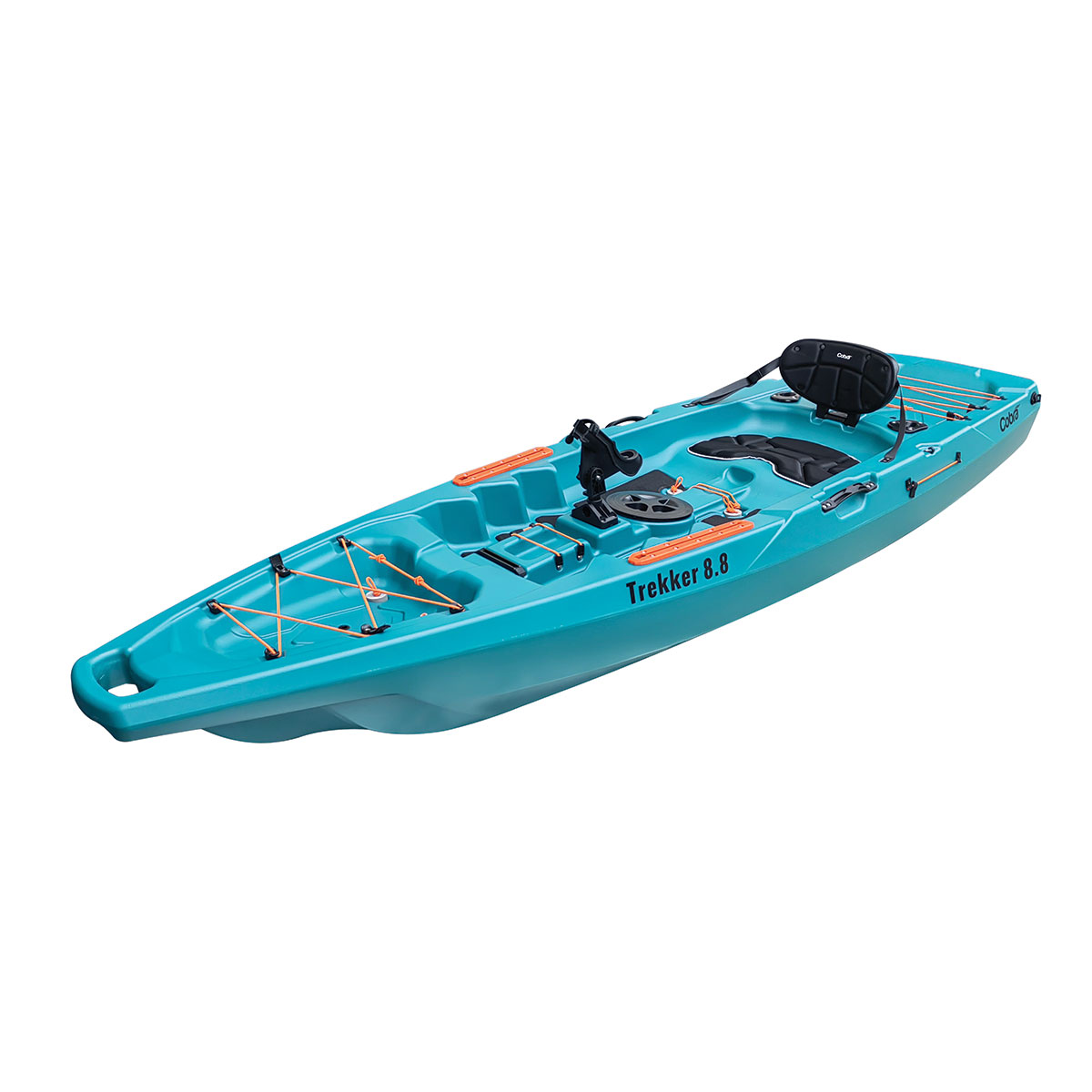 Cobra TREKKER 8.8 ANGLER KAYAK