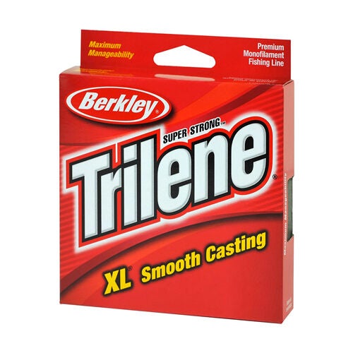 Berkley Trilene XL