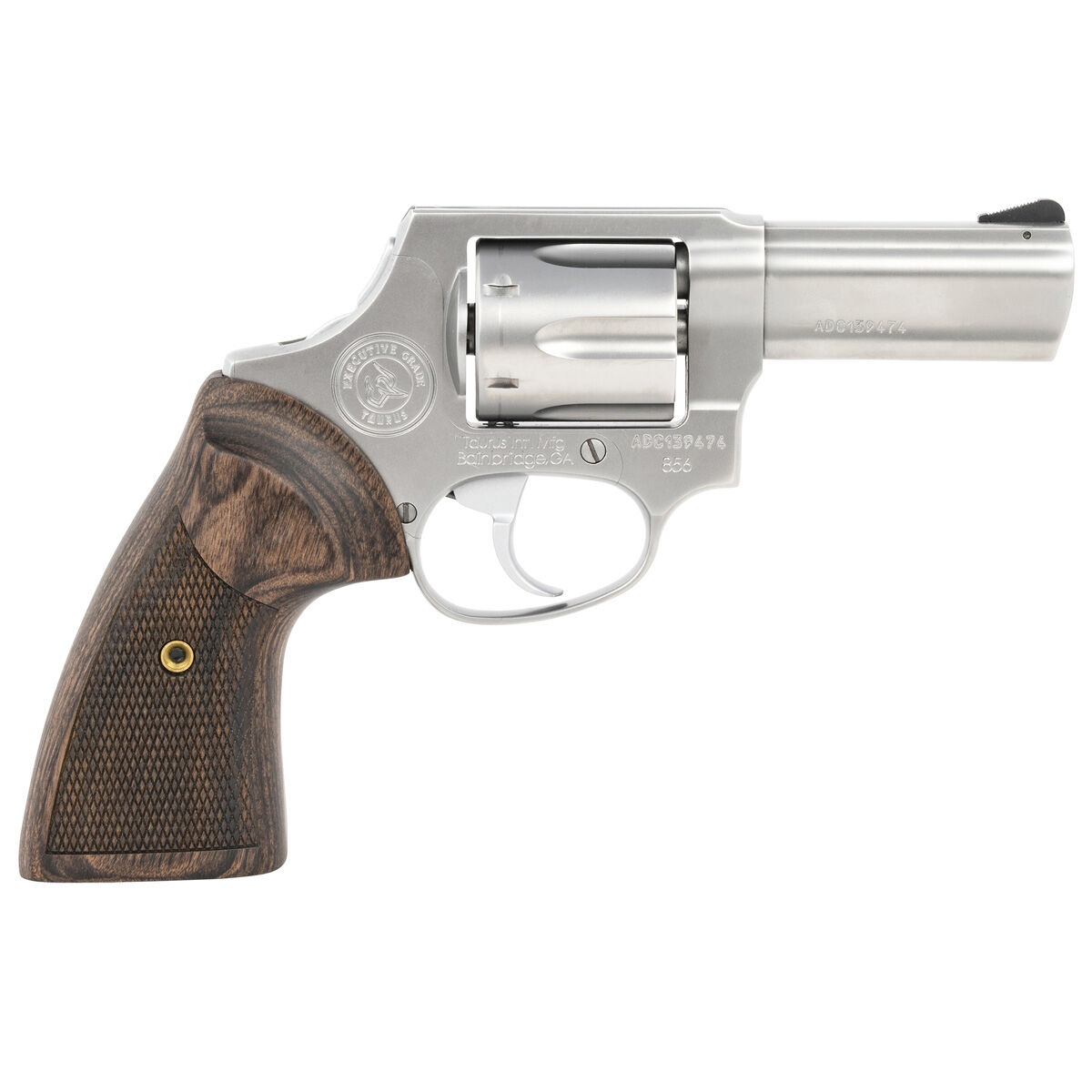 Taurus 856 Exec 38SP +P 6RD Revolver