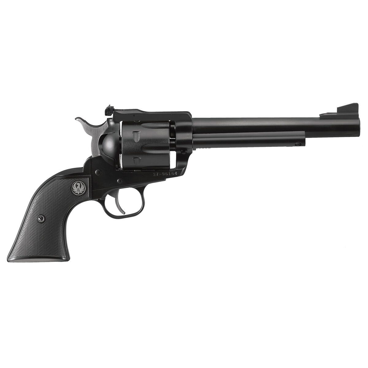 Ruger Blackhawk Conv 9mm Luger/357 Mag 6.50"  Revolver