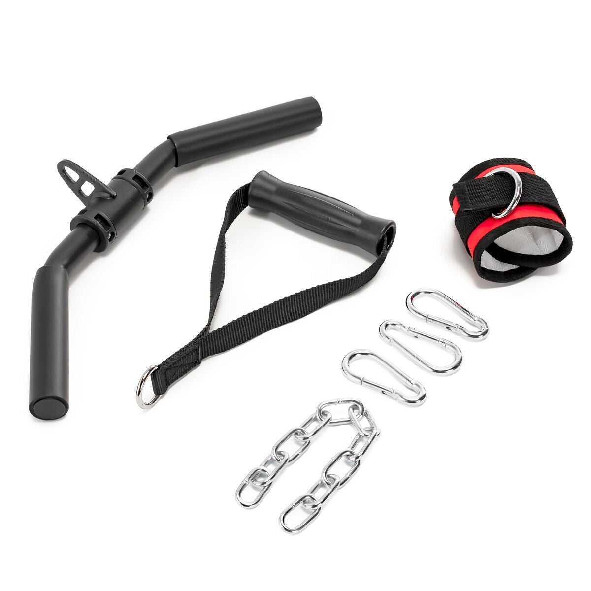 Marcy SM-7393 Power Cage System