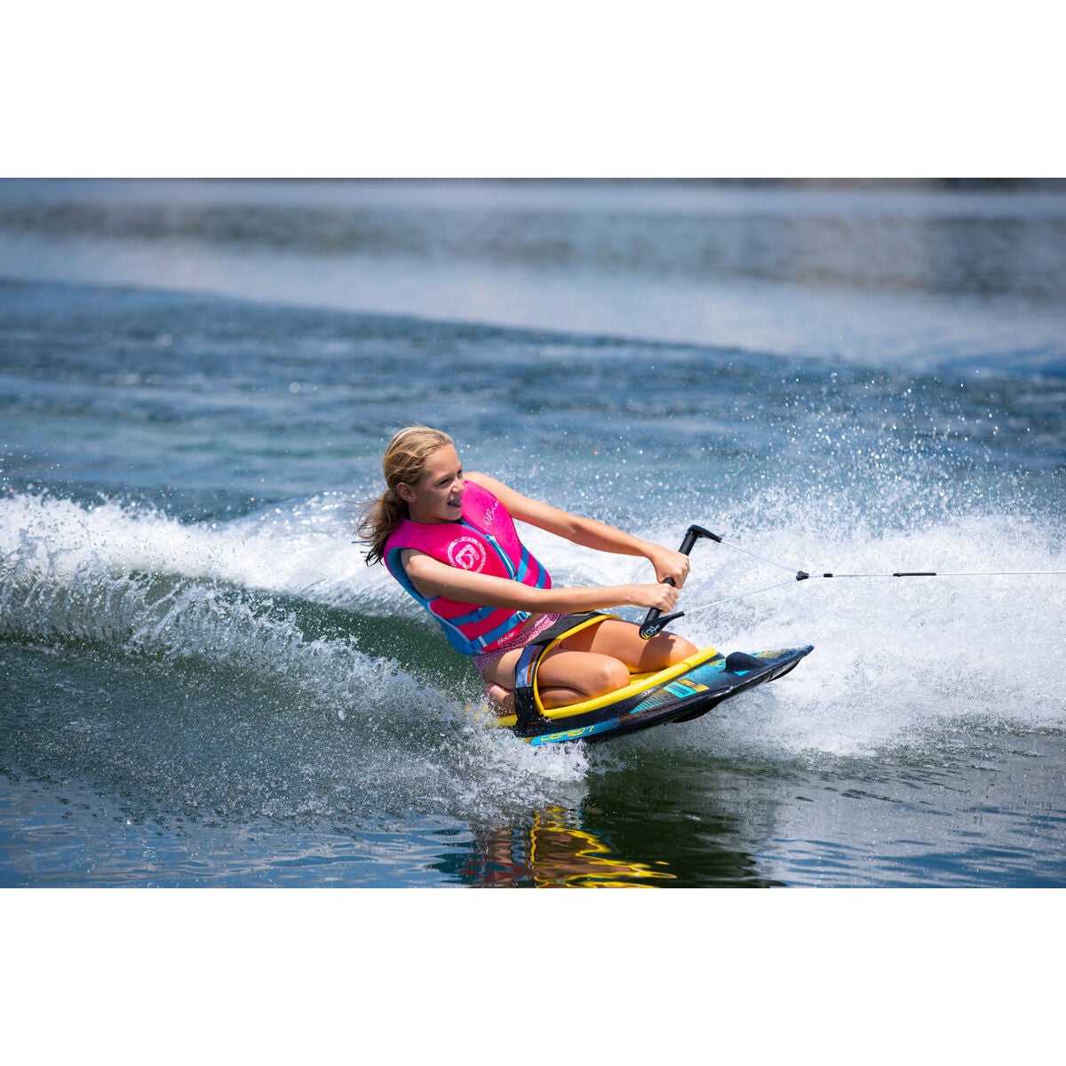 Obrien Voo Doo w/Hook