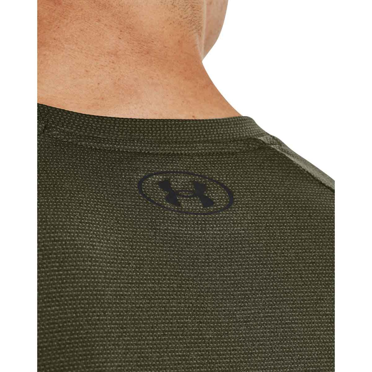 Under Armour Men's Tech 2.0 Short Sleeve Tee Novelty