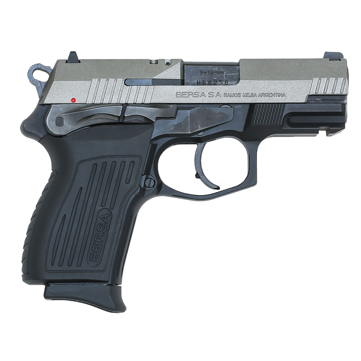 Bersa TPR9CDT TPR 9mm Pistol