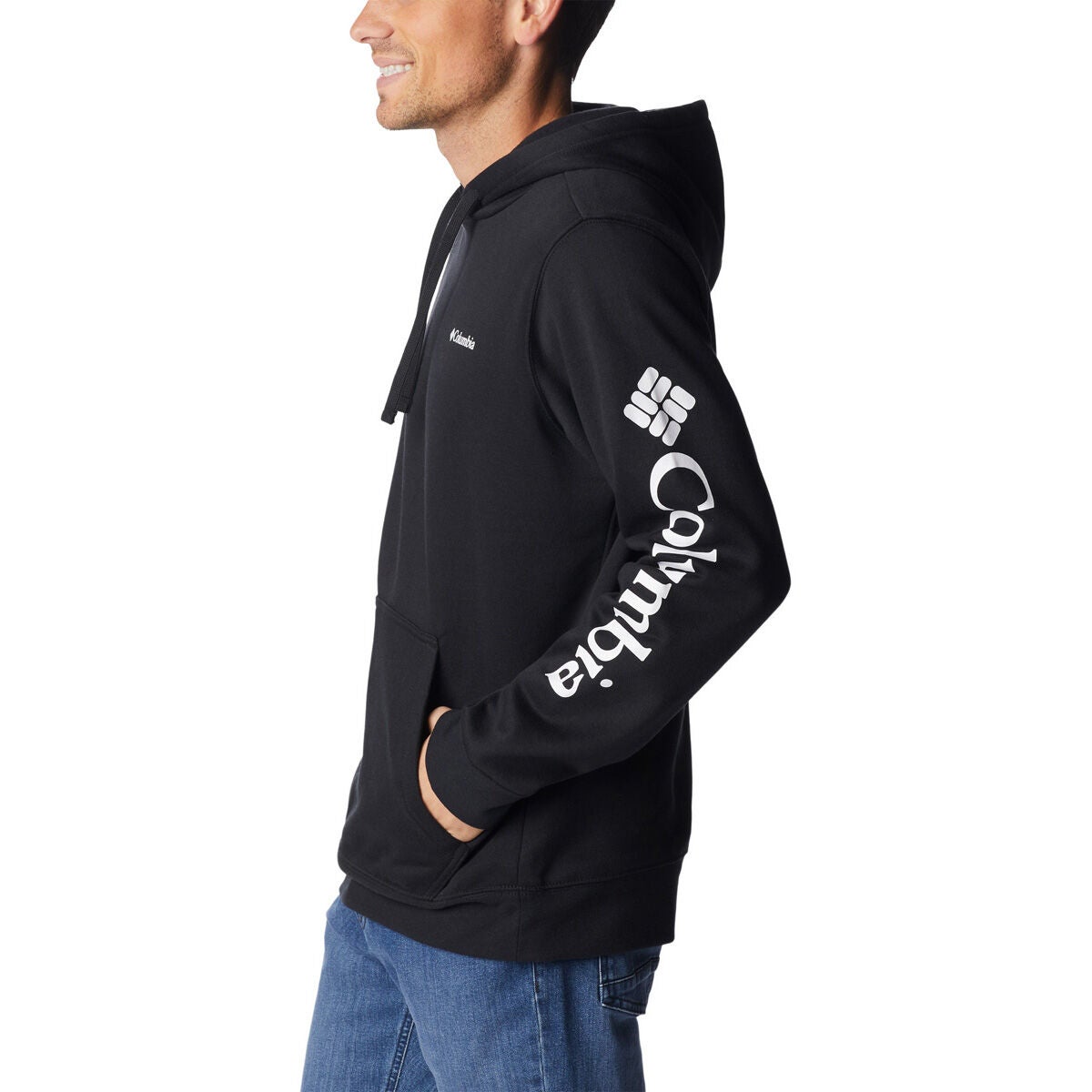 Columbia Men's Columbia Trek Hoodie