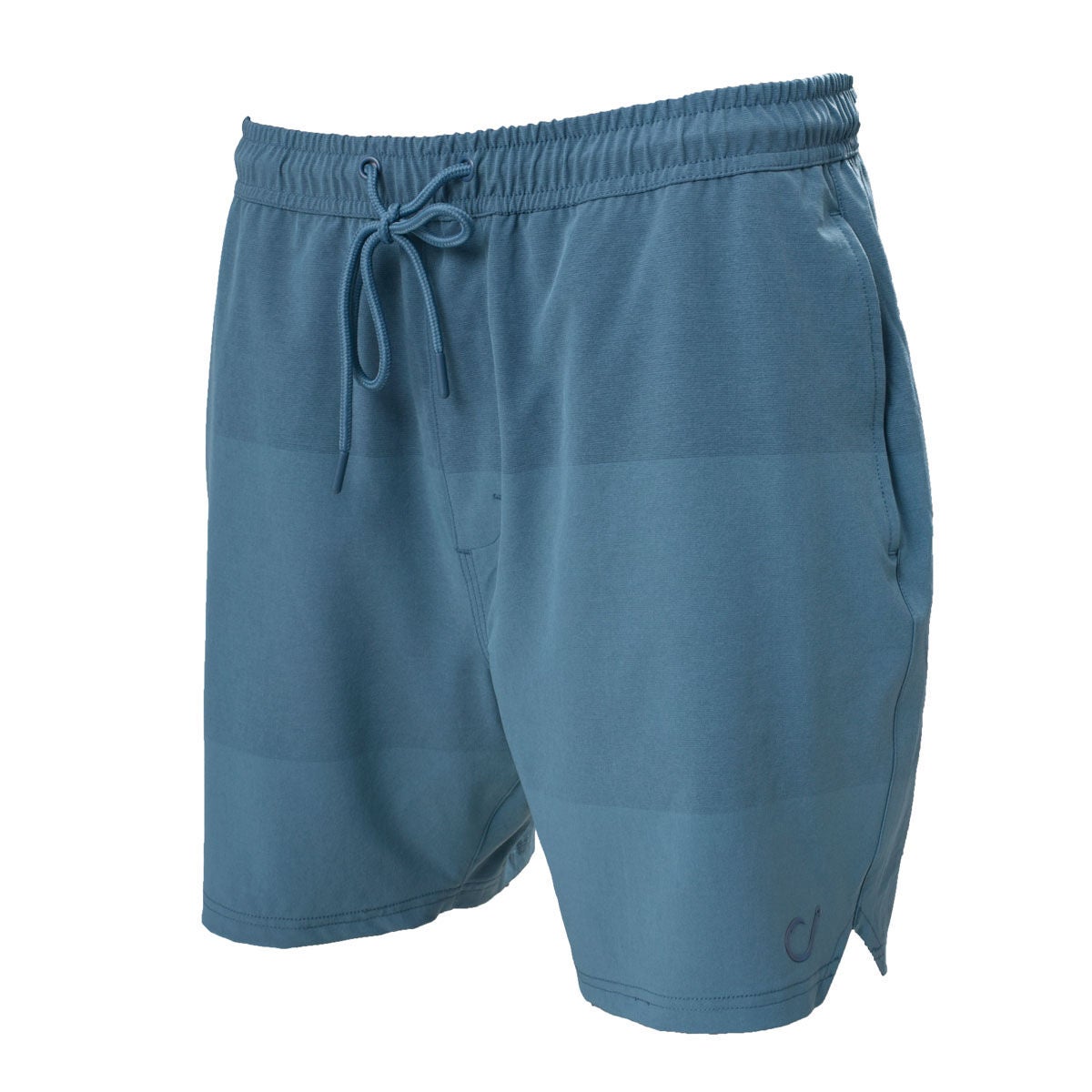 Reel Life Men's Stripe 6" Volley Short