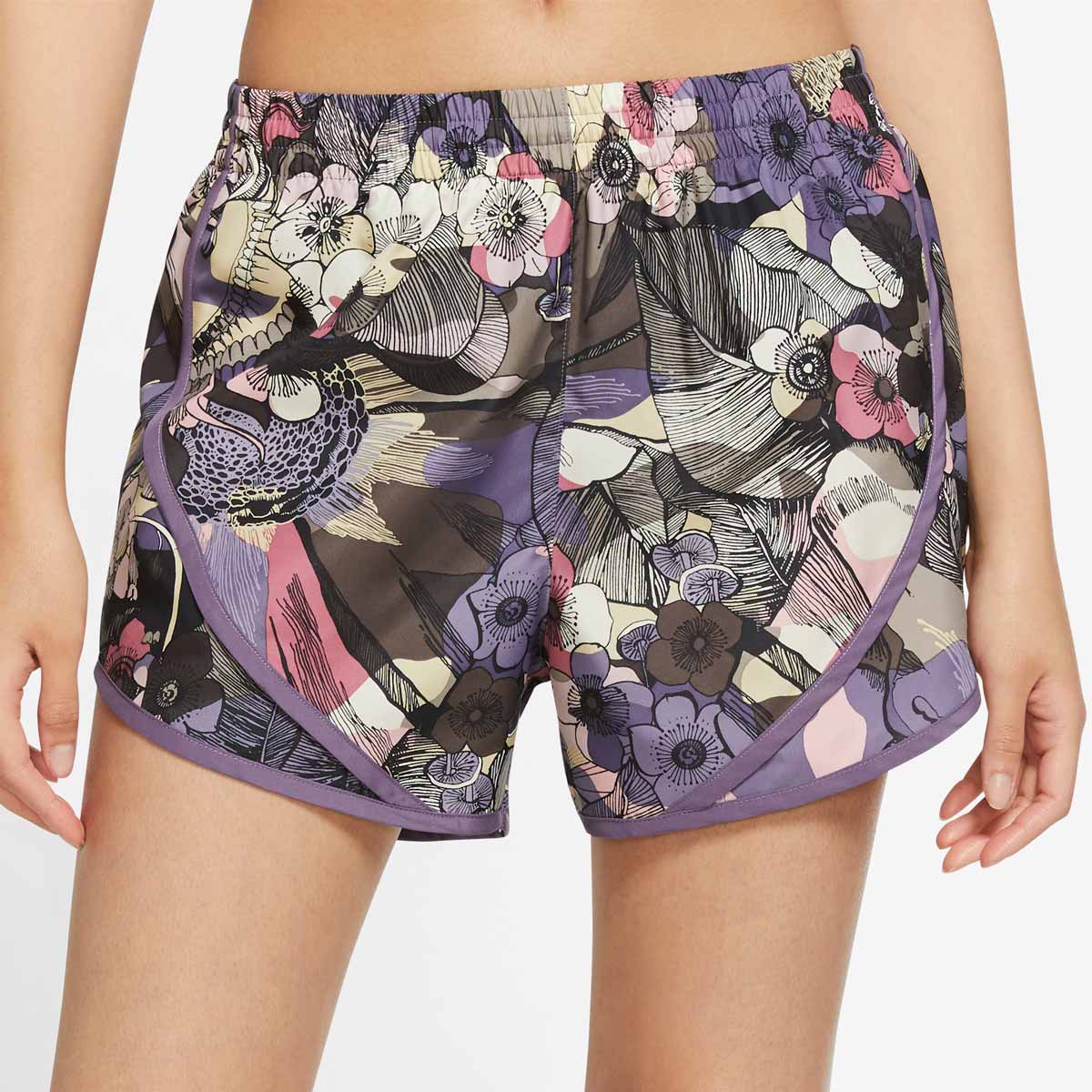 Nike Women's Femme Tempo Shorts