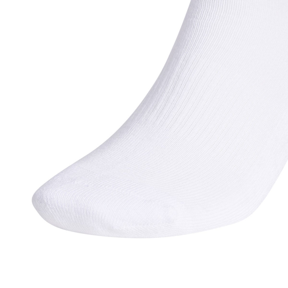 adidas Men's Athletic Cushioned 6-Pack Crew Socks