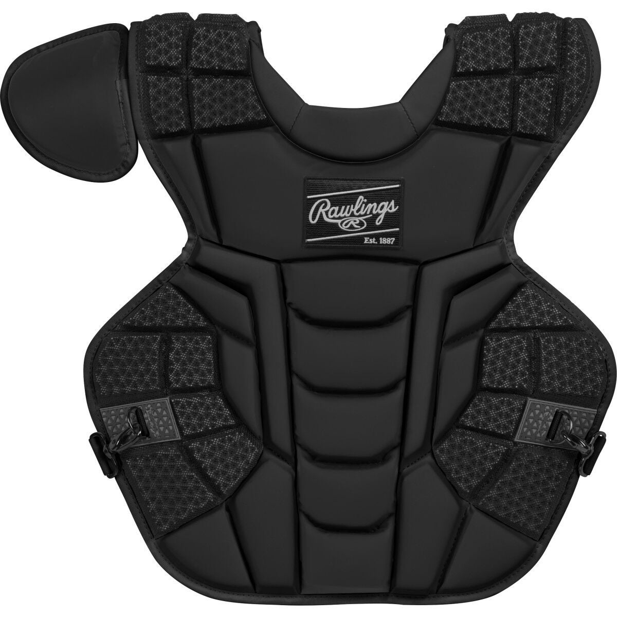 Rawlings Mach Catcher's Equipment Set, Intermediate