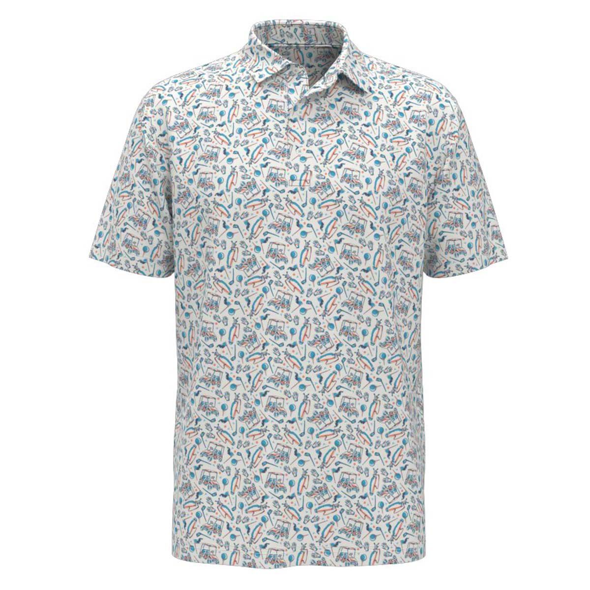 Callaway Golf Men's Callaway Golf Polo