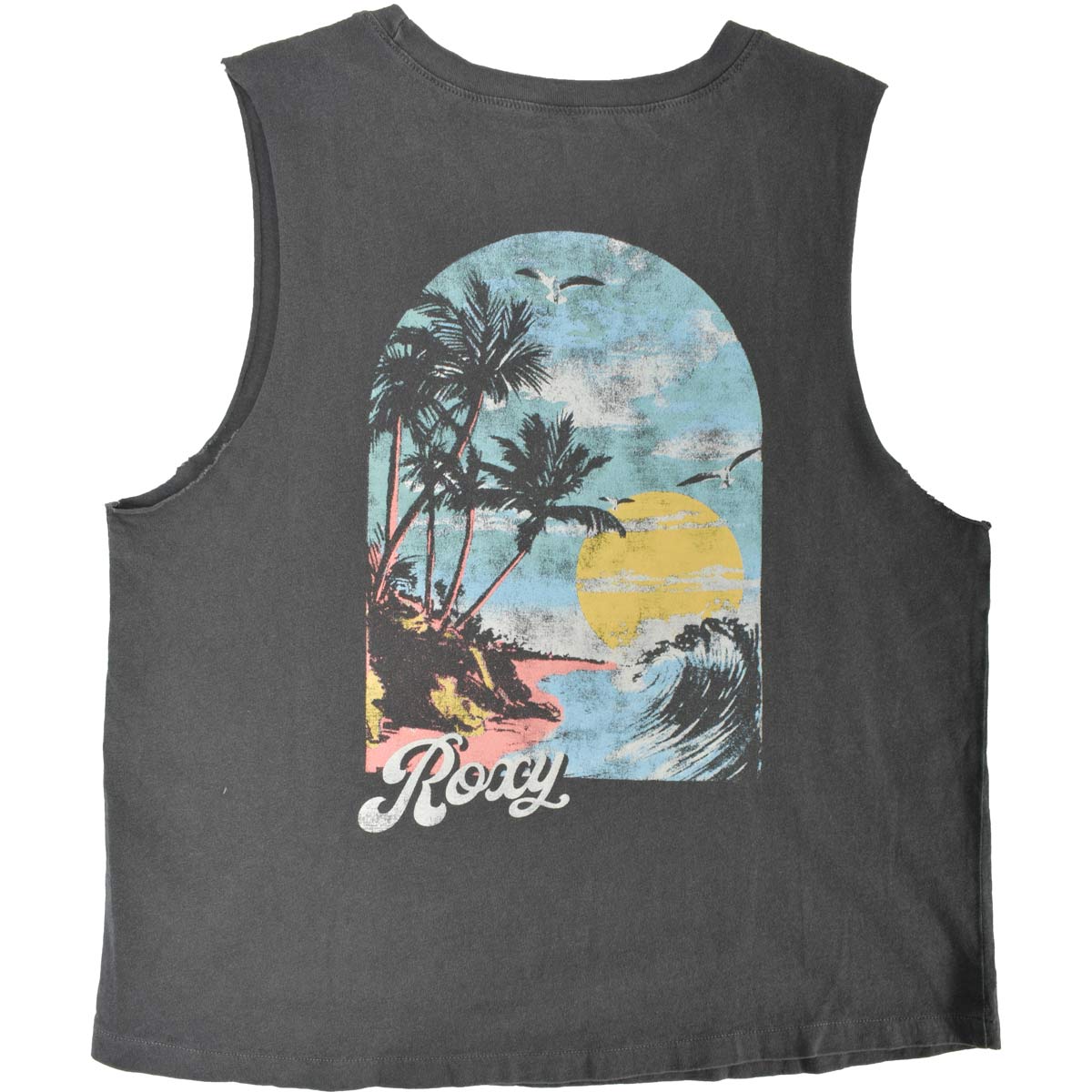 Roxy Women's Muscle Top