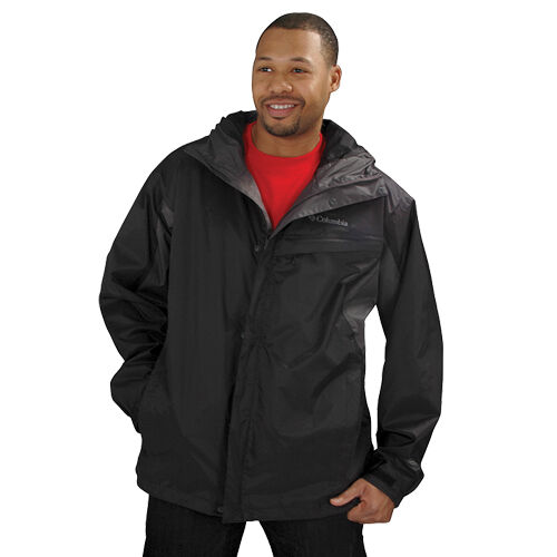 Columbia Men's Glennaker Lake Rain Jacket