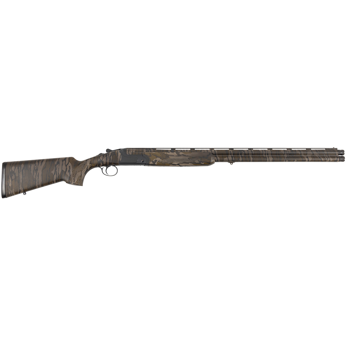 Cz SWAMP MAGNUM12 30MOBTLND Shotgun