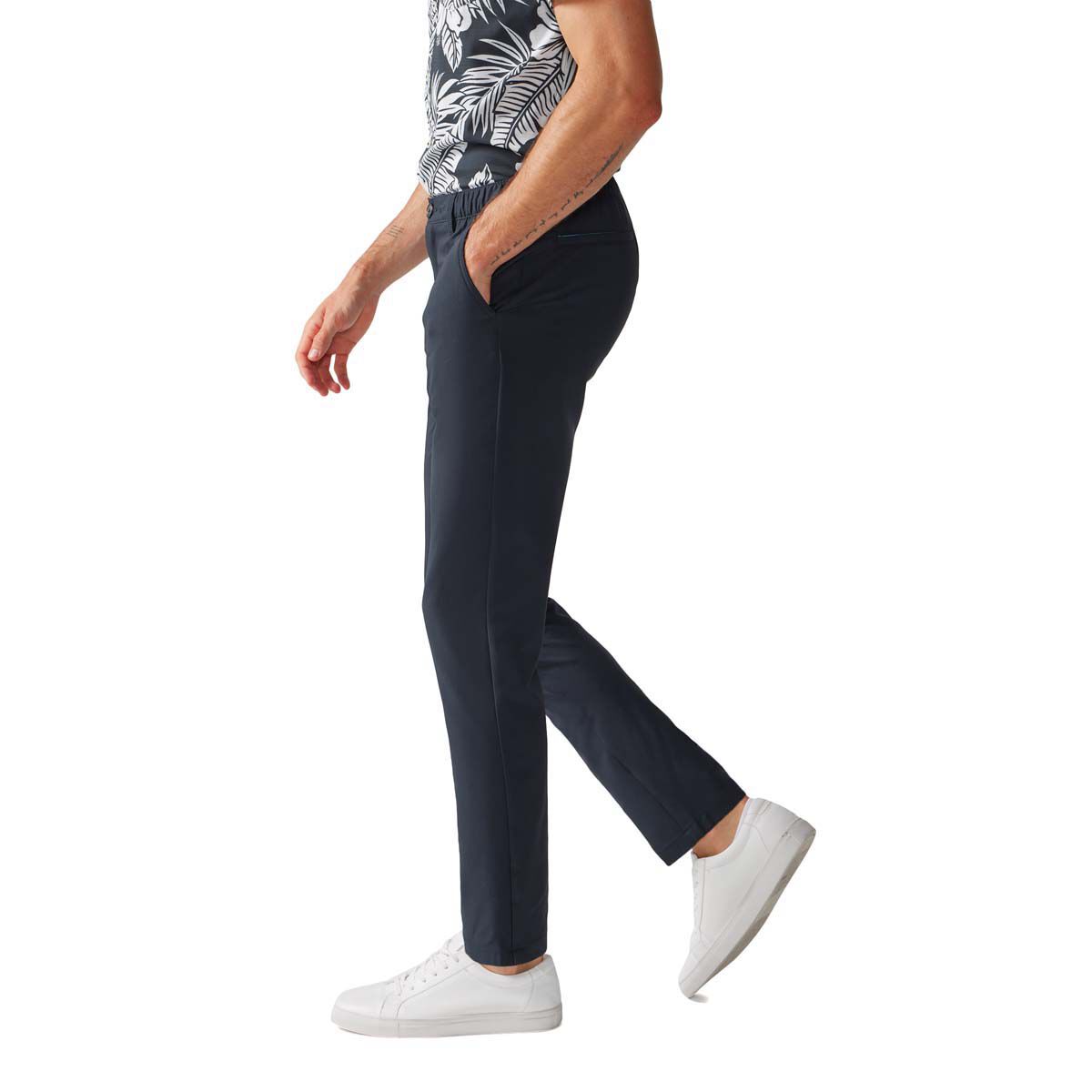 Chubbies Men's Midnight Adventures 30" Everywear Performance Pant