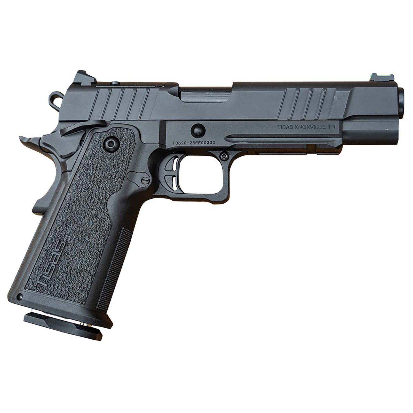Sds Imports 1911 Duty B9R DS 9mm 5 Pistol