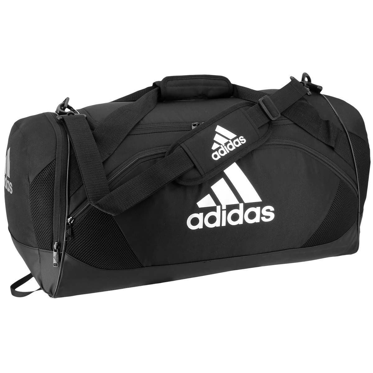 adidas Team Issue II Medium Duffel