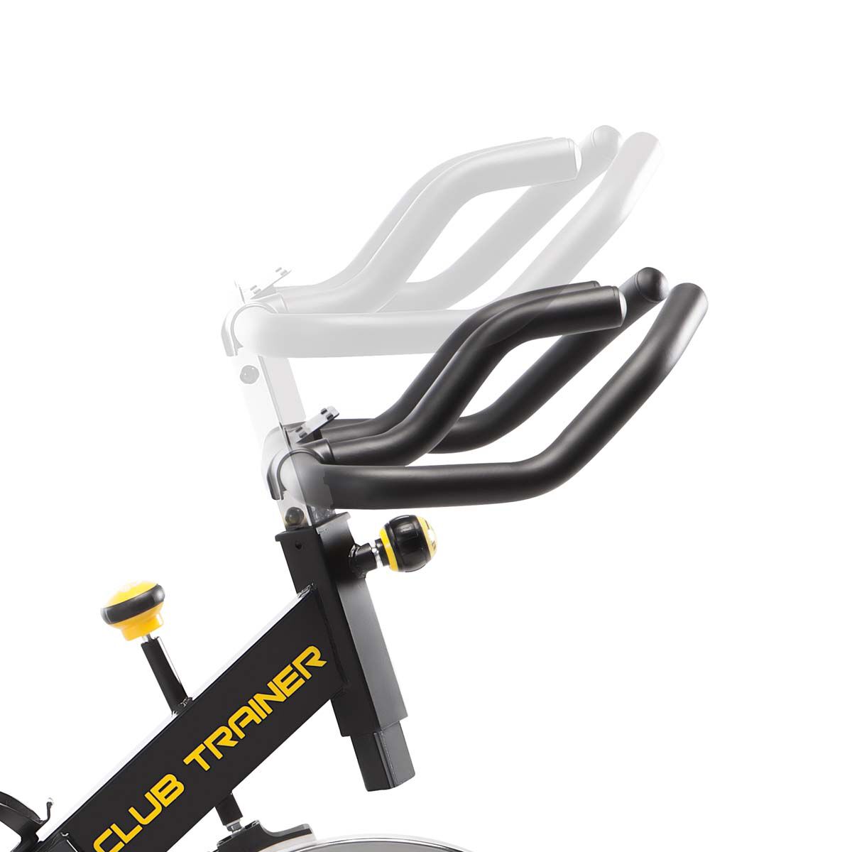 Circuit Fitness 40 lbs Revolution Cardio Cycle