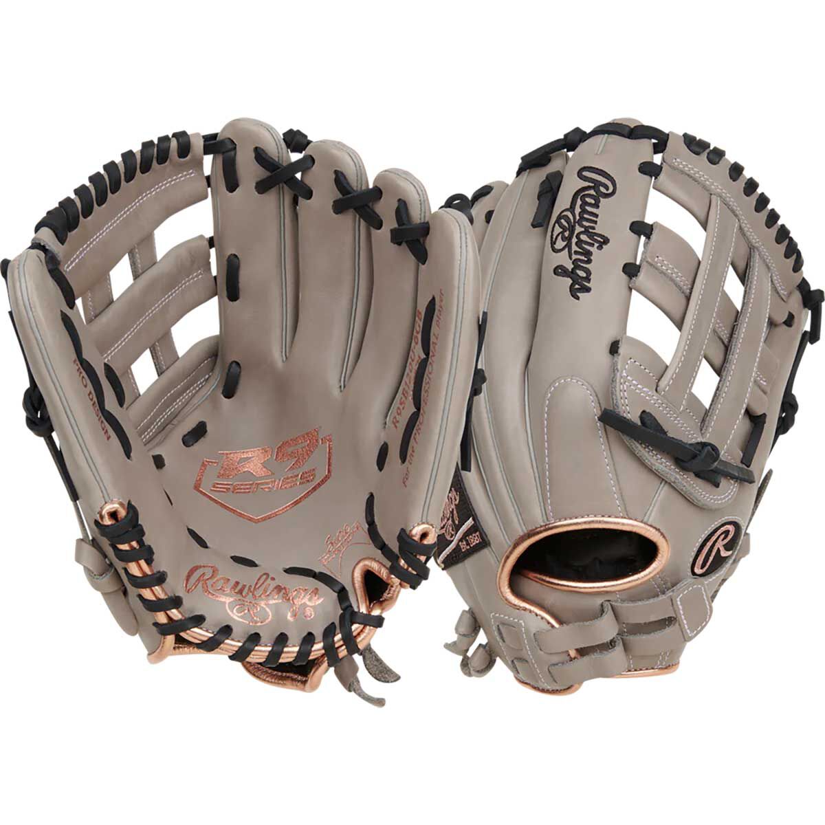 Rawlings 11.5" R9 Contour Fastpitch Glove