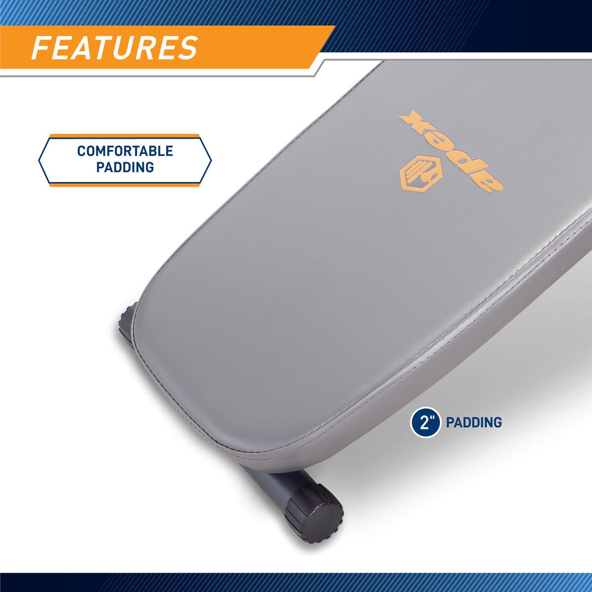 Marcy JD 1.2 Slant Board