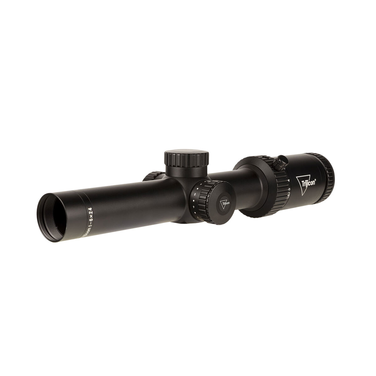 Trijicon CREDOHX 1-6X24 BDC 308 GR