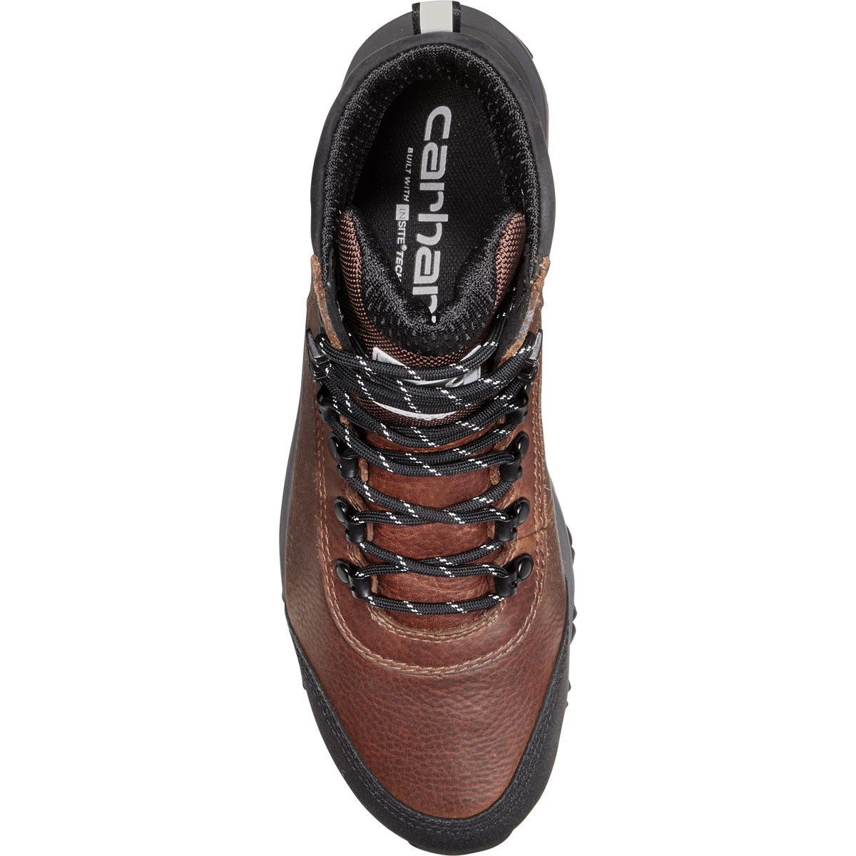 Carhartt Outdoor Hike WP Ins. 6" Soft Toe Hiker Boot