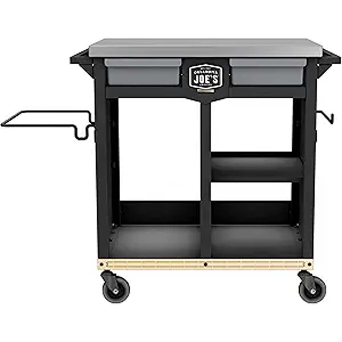 Oklahoma Joe Workstation